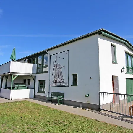 Apartment Vorp 1760 Barth