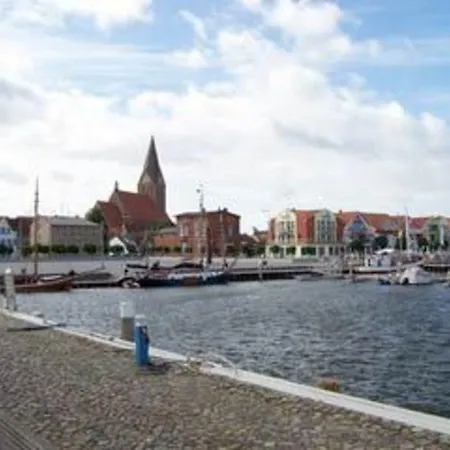 Apartment Vorp 1760