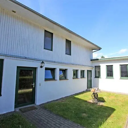 Apartment Vorp 1760 Barth