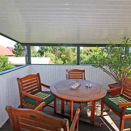 Vorp 1760 Apartment Barth
