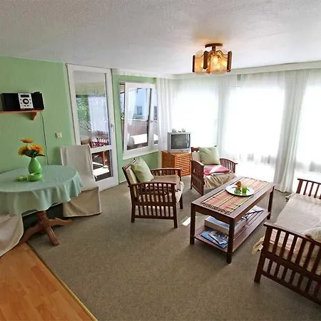 Apartment Vorp 1760