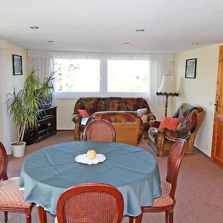 Apartment Vorp 1760 Barth